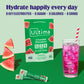 Ultima Replenisher Ultima Replenisher Daily Electrolyte Powder Drink Mix Watermelon, 20 Stickpacks Hydration Packets With 6 Electrolytes And Trace Minerals Keto Friendly, Vegan, Non-GMO And Sugar-Free