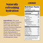 Ultima Replenisher Daily Electrolyte Powder, Lemonade Flavor, 30 Servings, Hydration with 6 Key Electrolytes & Trace Minerals, Keto-Friendly, Vegan, Sugar-Free