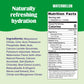 Ultima Replenisher Ultima Replenisher Daily Electrolyte Powder Drink Mix Watermelon, 30 Servings Hydration Powder With 6 Key Electrolytes And Trace Minerals Keto Friendly, Vegan, Non-GMO And Sugar-Free