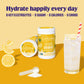 Ultima Replenisher Daily Electrolyte Powder Drink Mix, Lemonade Flavor, 90 Servings, Keto-Friendly, Vegan, Non-GMO & Sugar-Free