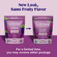 Ultima Replenisher Ultima Replenisher Daily Electrolyte Powder Drink Mix Grape, 20 Stickpacks Hydration Packets With 6 Key Electrolytes And Trace Minerals Keto Friendly, Vegan, Non-GMO And Sugar-Free