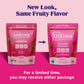 Ultima Replenisher Ultima Replenisher Daily Electrolyte Powder Drink Mix Raspberry, 20 Stickpacks Hydration Packets With 6 Key Electrolytes And Trace Minerals Keto Friendly, Vegan, Non-GMO And Sugar-Free