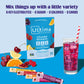 Ultima Replenisher Ultima Replenisher Daily Electrolyte Powder Drink Mix Original Variety, 20 Stickpacks Hydration Packets With 6 Electrolytes And Minerals Keto Friendly, Vegan, Non-GMO And Sugar-Free