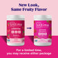 Ultima Replenisher Electrolyte Powder, Raspberry, 90 Servings, Sugar-Free, Keto-Friendly, Vegan, with 6 Key Electrolytes & Trace Minerals