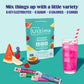 Ultima Replenisher Ultima Replenisher Daily Electrolyte Powder Drink Mix Tropical Variety, 20 Stickpacks Hydration Packets With 6 Electrolytes And Minerals Keto Friendly, Non-GMO And Sugar-Free