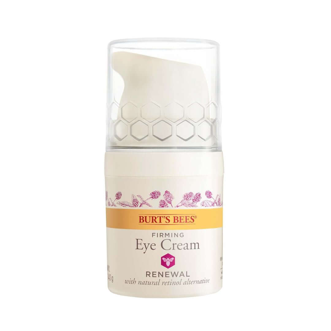 Burt's Bees Renewal Firming Eye Cream 14.1g,792850907218