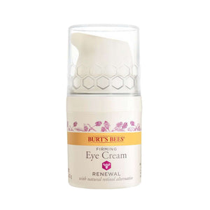 Burt's Bees Renewal Firming Eye Cream 14.1g,792850907218