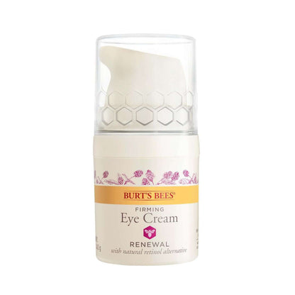 Burt's Bees Renewal Firming Eye Cream 14.1g,792850907218