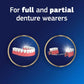 Fixodent Ultra Max Hold Denture Adhesive Cream 62g