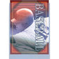 Ultra Pro Penny Sleeves Clear Soft Card Sleeves 100 Count 2.5 x 3.5 for Sports and Game Cards