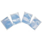 Ultra Pro Penny Sleeves Clear Soft Card Sleeves 100 Count 2.5 x 3.5 for Sports and Game Cards