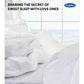 Cozyplayer Ultra Pain Relief Cooling Pillow For Neck Support, Adjustable Cervical Pillow Cozy Sleeping, Odorless Ergonomic Contour Memory Foam Pillows, Orthopedic Bed Pillow For Side Back Stomach Sleeper