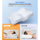 Cozyplayer Ultra Pain Relief Cooling Pillow For Neck Support, Adjustable Cervical Pillow Cozy Sleeping, Odorless Ergonomic Contour Memory Foam Pillows, Orthopedic Bed Pillow For Side Back Stomach Sleeper