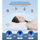 Cozyplayer Ultra Pain Relief Cooling Pillow For Neck Support, Adjustable Cervical Pillow Cozy Sleeping, Odorless Ergonomic Contour Memory Foam Pillows, Orthopedic Bed Pillow For Side Back Stomach Sleeper