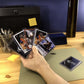 Ultra Pro Top Loader Card Holder 25 Pack 3 x 4 for Single Baseball Football Sports Cards