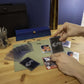 Ultra Pro Top Loader Card Holder 25 Pack 3 x 4 for Single Baseball Football Sports Cards