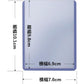 Ultra Pro Top Loader Card Holder 25 Pack 3 x 4 for Single Baseball Football Sports Cards