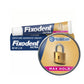 Fixodent Ultra Max Hold Denture Adhesive Cream 62g