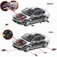 Under Hood Animal Car Repeller Rodent Electronic Repellent Ultra Sonic Rat Strobe Light Keep Mice Away From Car Pest Prevention For 12V 24V Automobile,720355994952