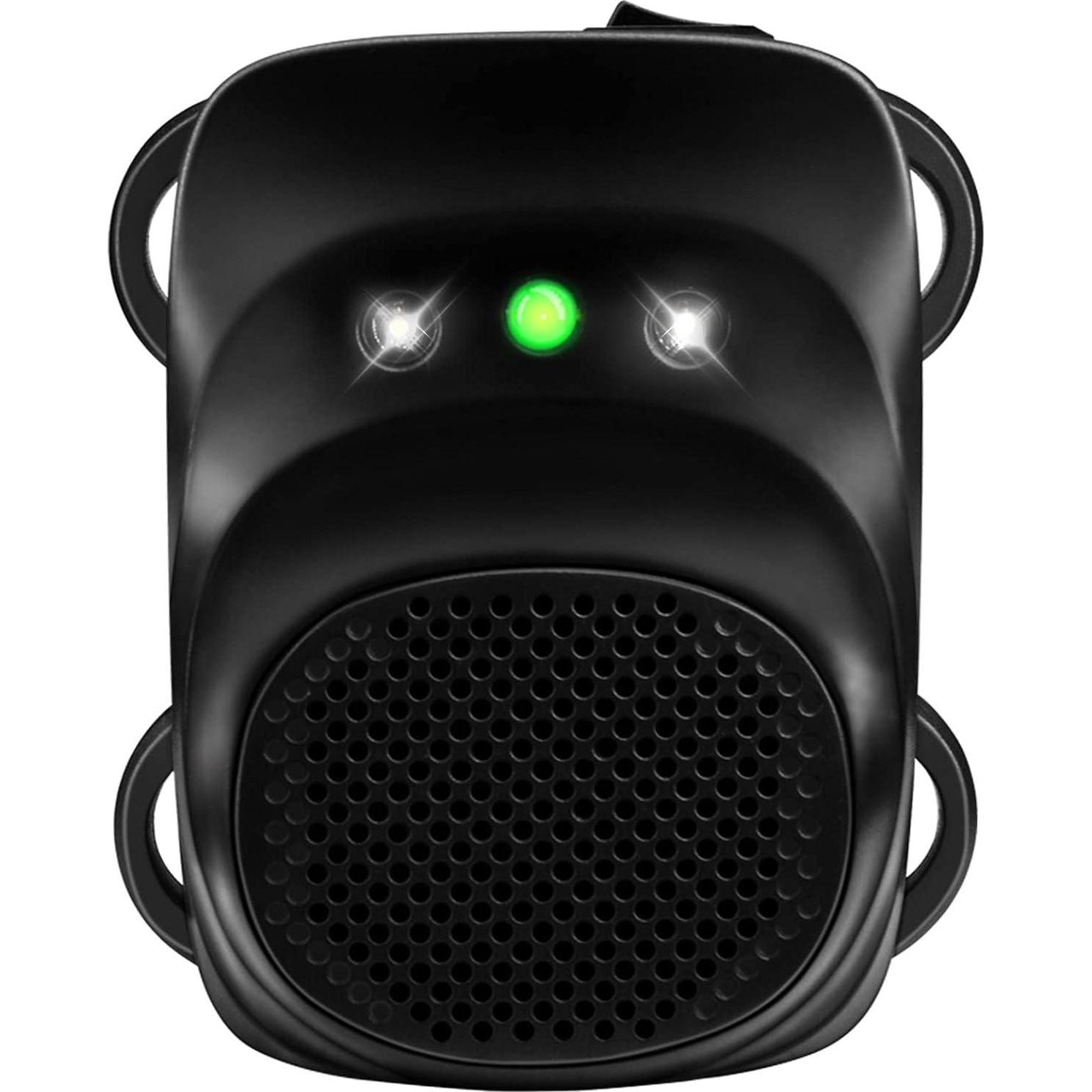 Under Hood Animal Car Repeller Rodent Electronic Repellent Ultra Sonic Rat Strobe Light Keep Mice Away From Car Pest Prevention For 12V 24V Automobile,720355994952