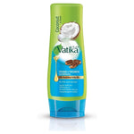 Vatika Coconut & Castor Volume & Thickness Shampoo & Conditioner 400ml,6291069701678