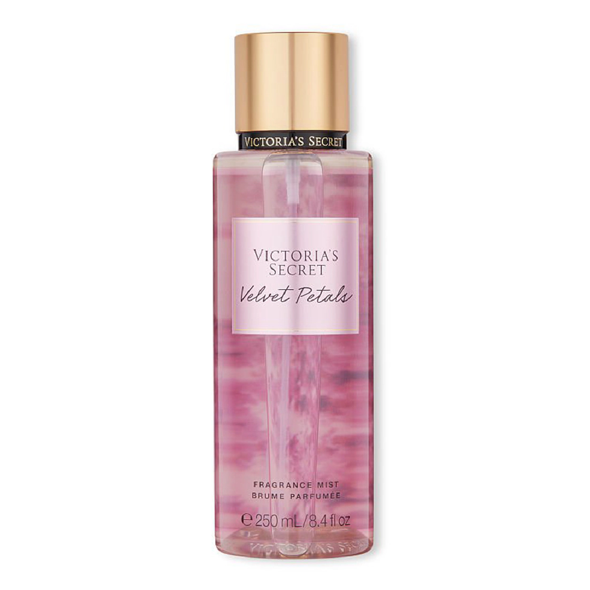 Victoria's Secret Velvet Petals Fragrance Mist For Her 250ml