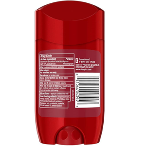 Old Spice Ultra Smooth Clean Slate Antiperspirant Stick 73g