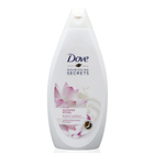 Dove Nourishing Secrets Glowing Ritual Lotus Flower & Rice Milk Body Wash 500ml,8710908881121,