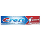 Crest Regular Cavity Protection Anticavity Toothpaste 232g