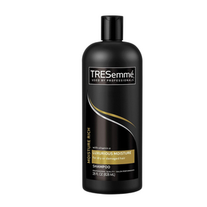 Tresemme Moisture Rich Luxurious Moisture Vitamin E Shampoo 828ml