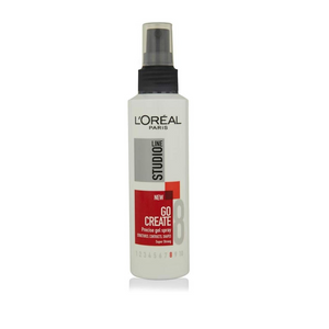 L'Oreal Paris Studio Line No.8 Go Create Precise Gel Spray 150ml