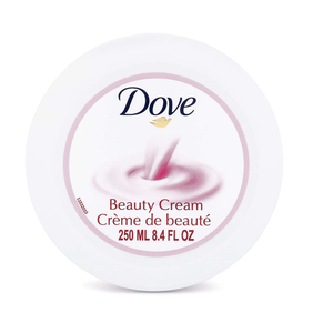 Dove Nourishing Body Care Beauty Cream 250ml