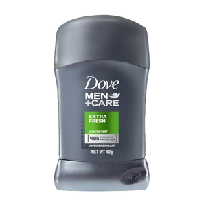 Dove Men +Care Extra Fresh Antiperspirant Stick 40g