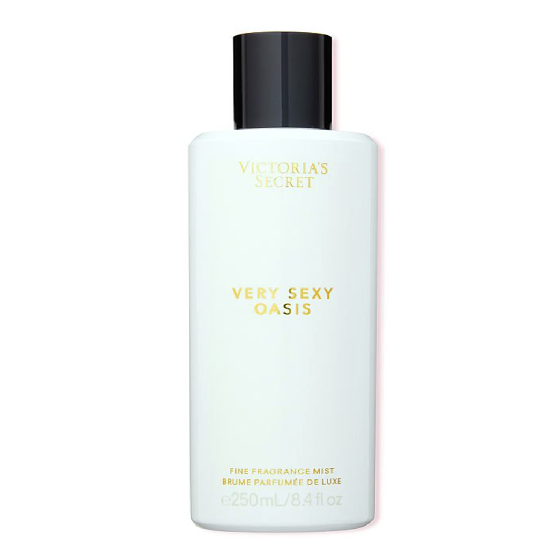 Victoria's Secret Very Sexy Oasis Fine Fragrance Mist For Her 250ml,667555755597
