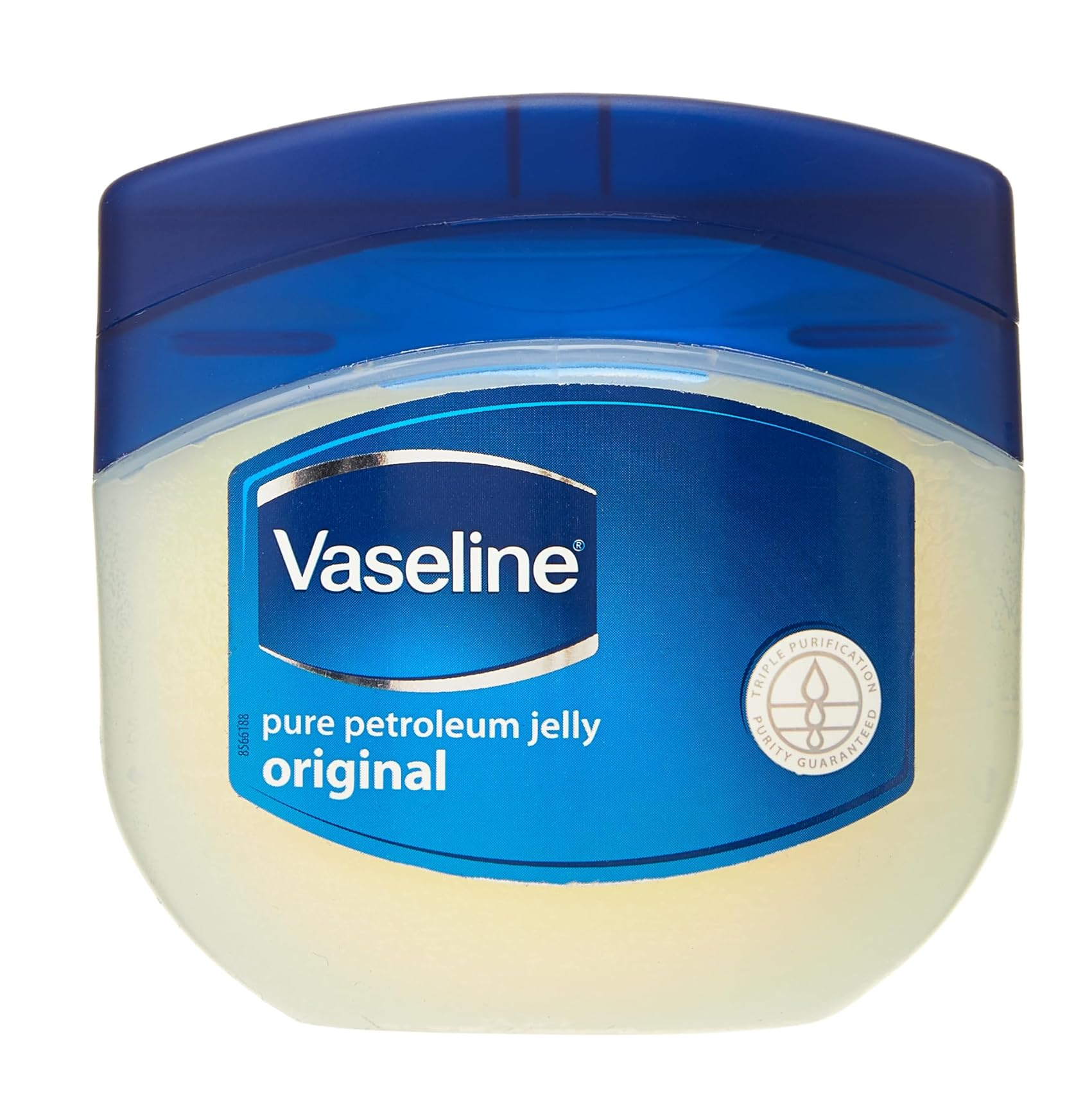 Vaseline Blue Seal Original Pure Petroleum Jelly