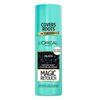 L'Oreal Paris Covers Roots Magic Retouch Instant Root Concealer Spray 57g - Black 75ml