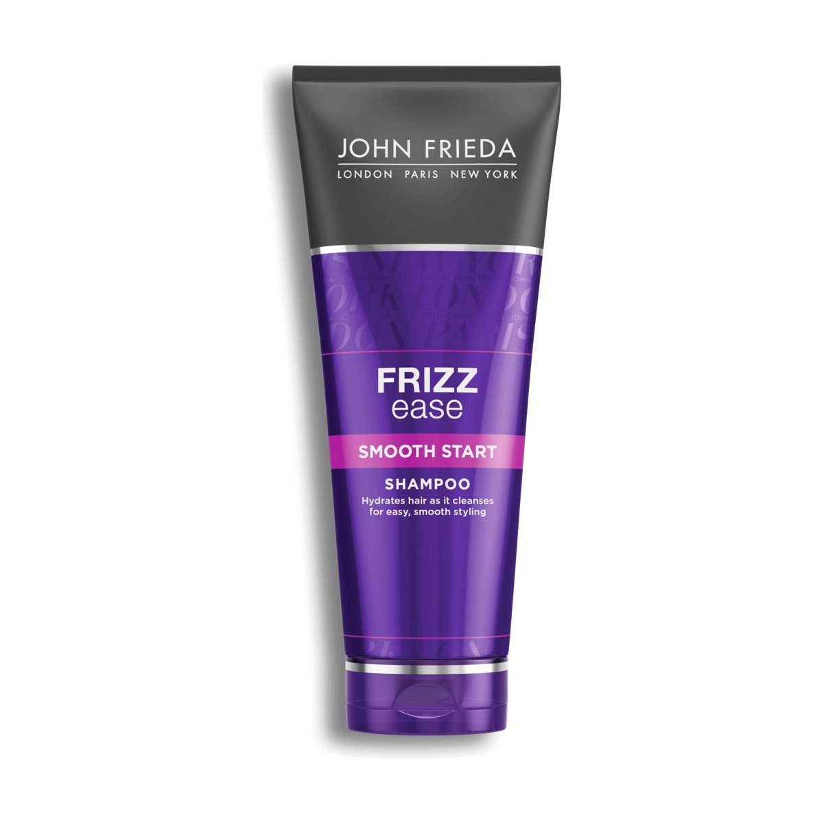 John Frieda Frizz Ease Smooth Start Shampoo 250ml,5037156155488,
