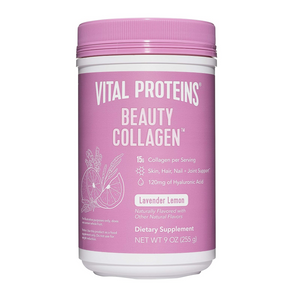 Vital Proteins Beauty Collagen Powder 255g