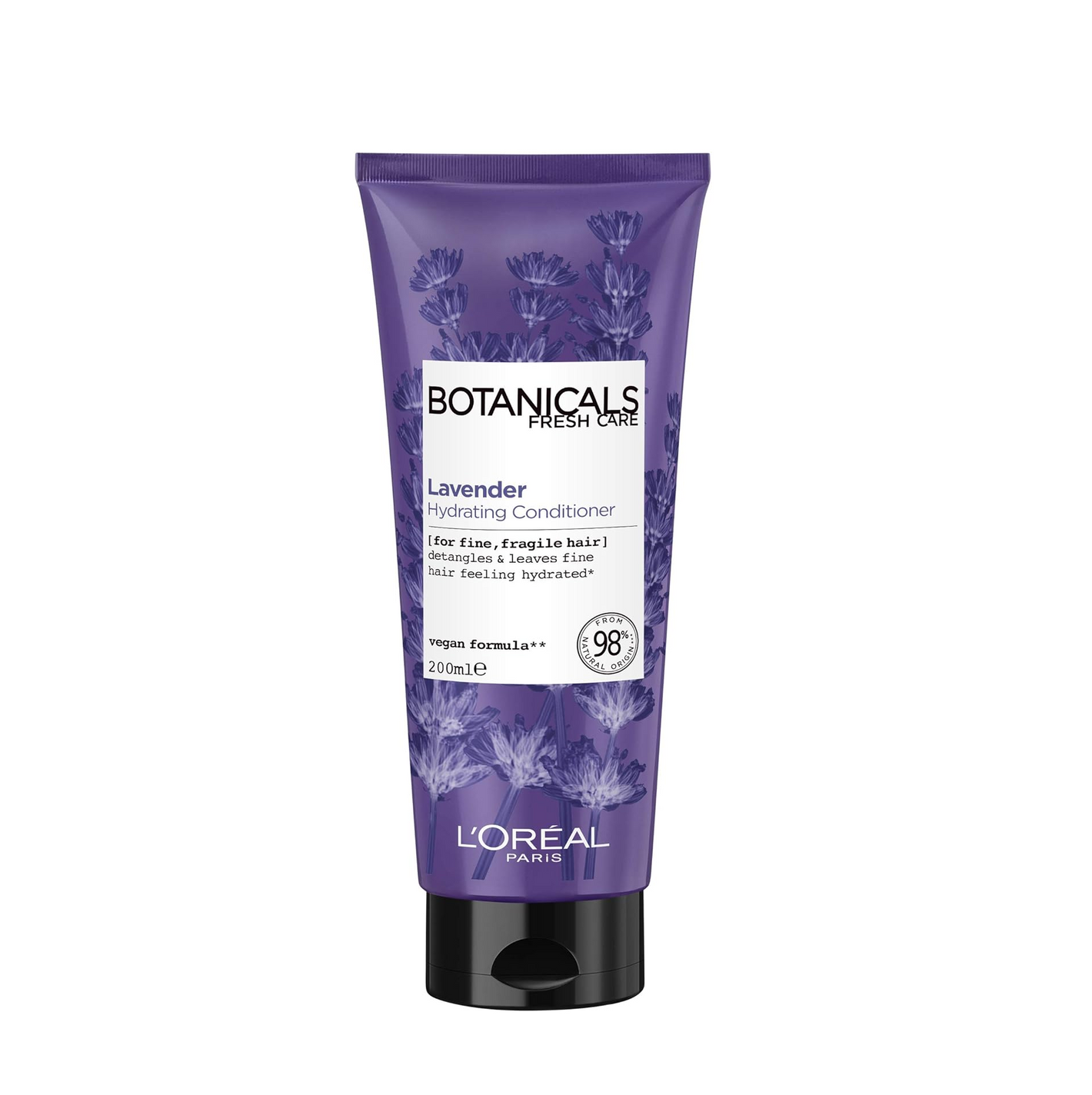 L'Oreal Paris Botanicals Fresh Care Lavender Hydrating Conditioner 200ml