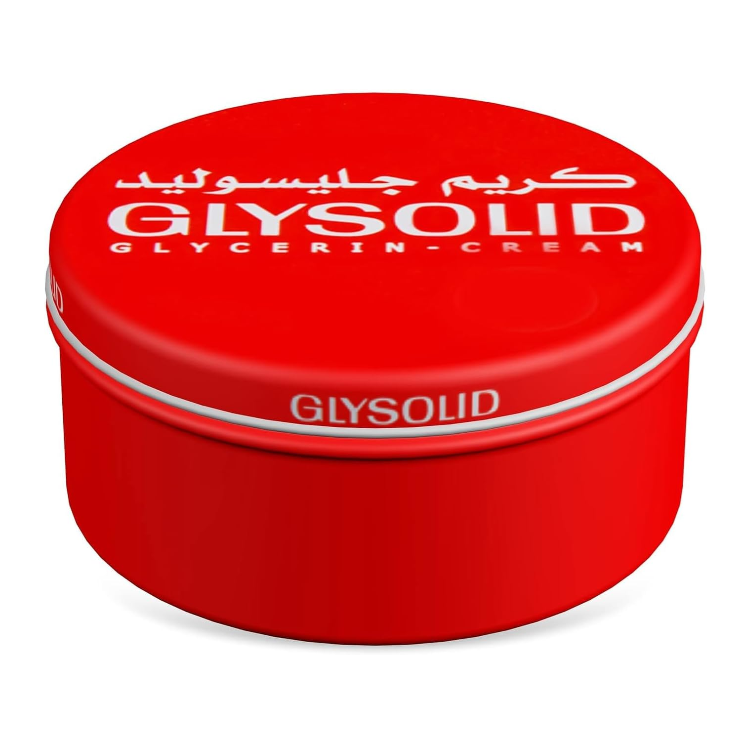 Glysolid Glycerin Cream 250g