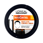 L'Oreal Paris Men Expert Invisi Control Neat Look Control Cream No.5 150ml,3600523767106