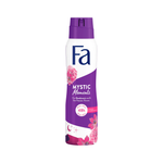 FA Mystic Moments Deodorant Spray For Her 200ml,6192430003066,