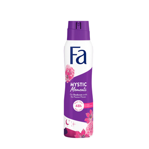 FA Mystic Moments Deodorant Spray For Her 200ml