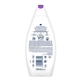 Dove Relaxing Lavender Oil & Rosemary Body Wash 500ml,8710908881541,