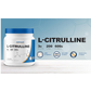 Nutricost L-Citrulline Unflavored Powder 600g