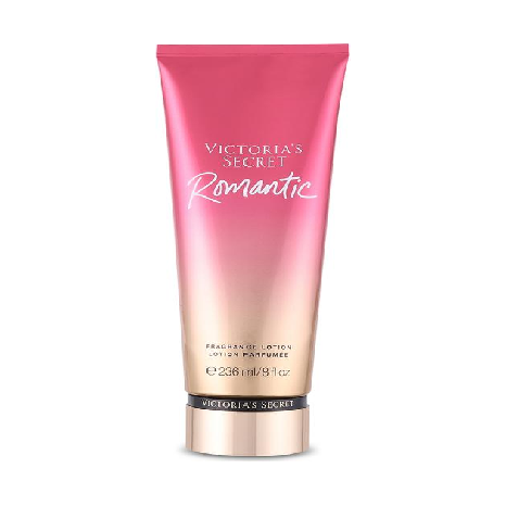 Victoria's Secret Romantic Fragrance Body Lotion 236ml,667554502345