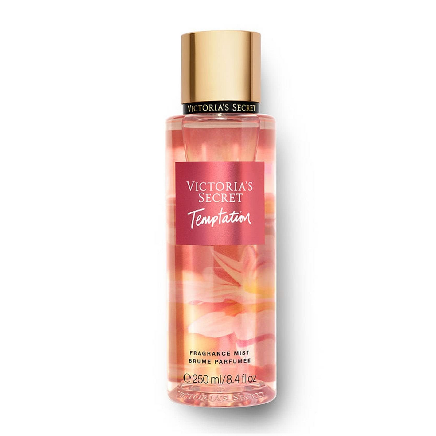 Victoria's Secret Temptation Fragrance Mist For Her 250ml