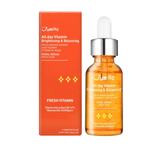 Jumiso All Day Vitamin Brightening & Balancing Facial Serum 30ml,8809186283854