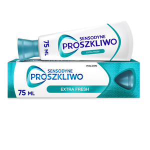 Sensodyne Proszkliwo Extra Fresh Toothpaste 75ml