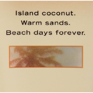 Victoria's Secret Coconut Passion Fragrance Body Lotion 236ml,667554407640